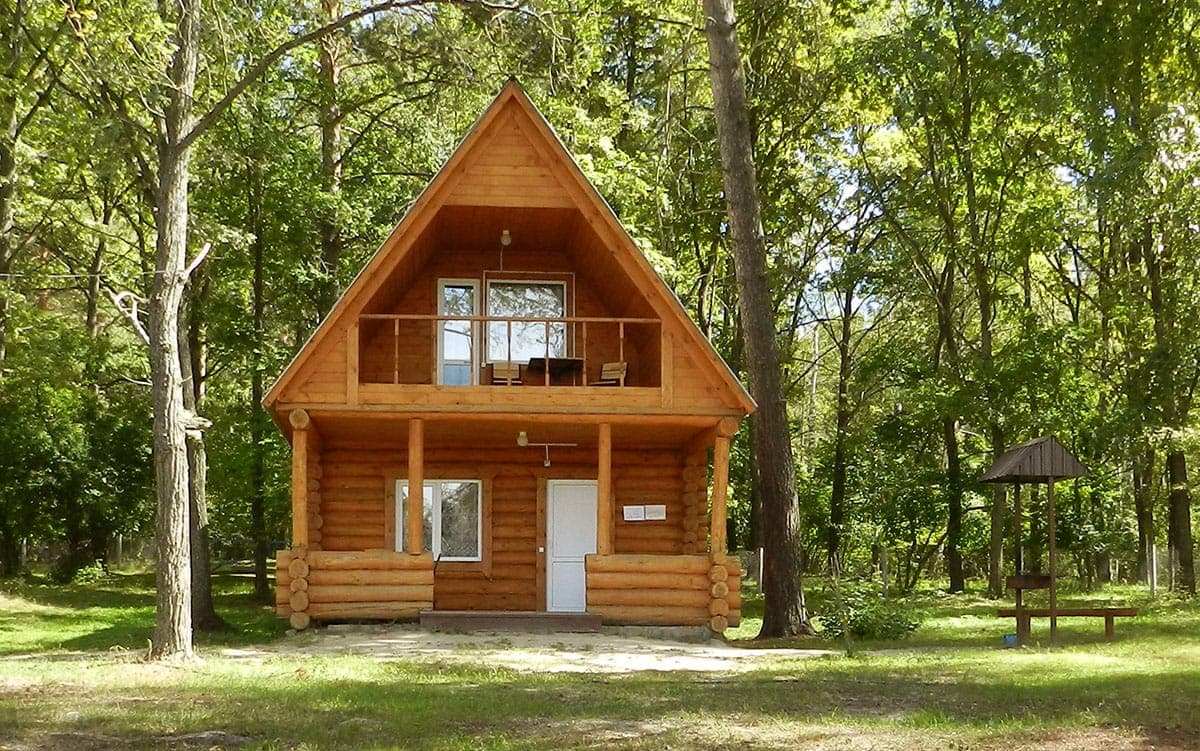 Аллюр · коттедж