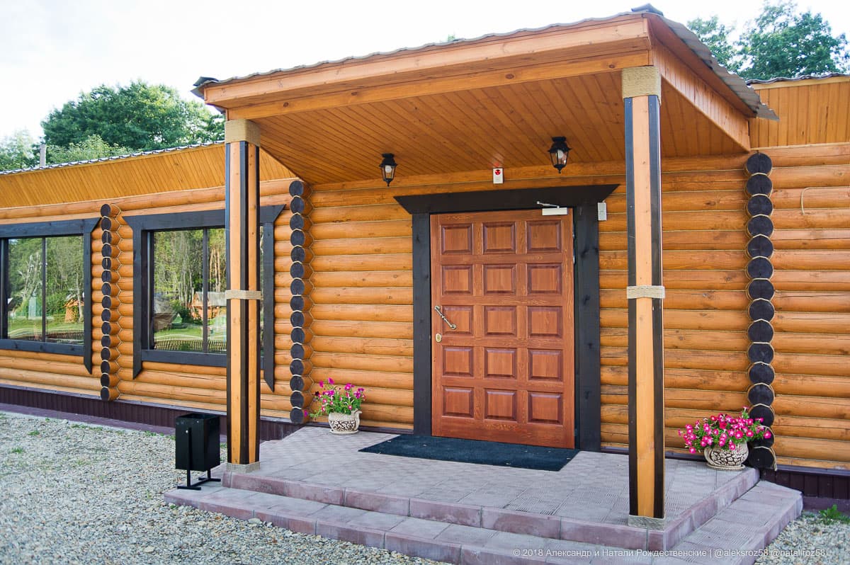 Стол к банкету